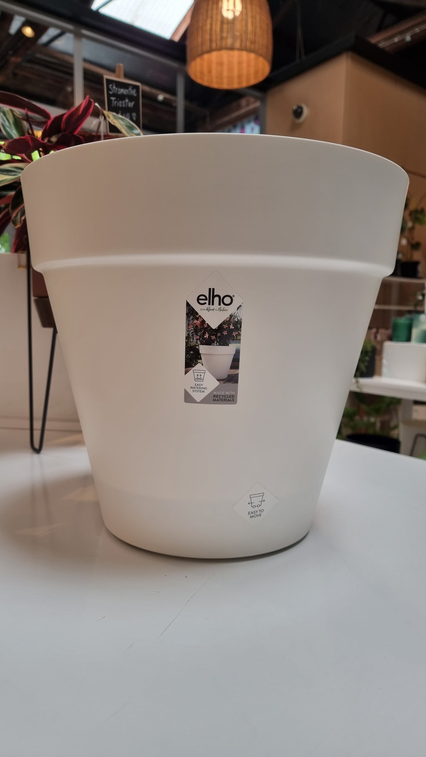 Elho - Loft Urban Round 40cm