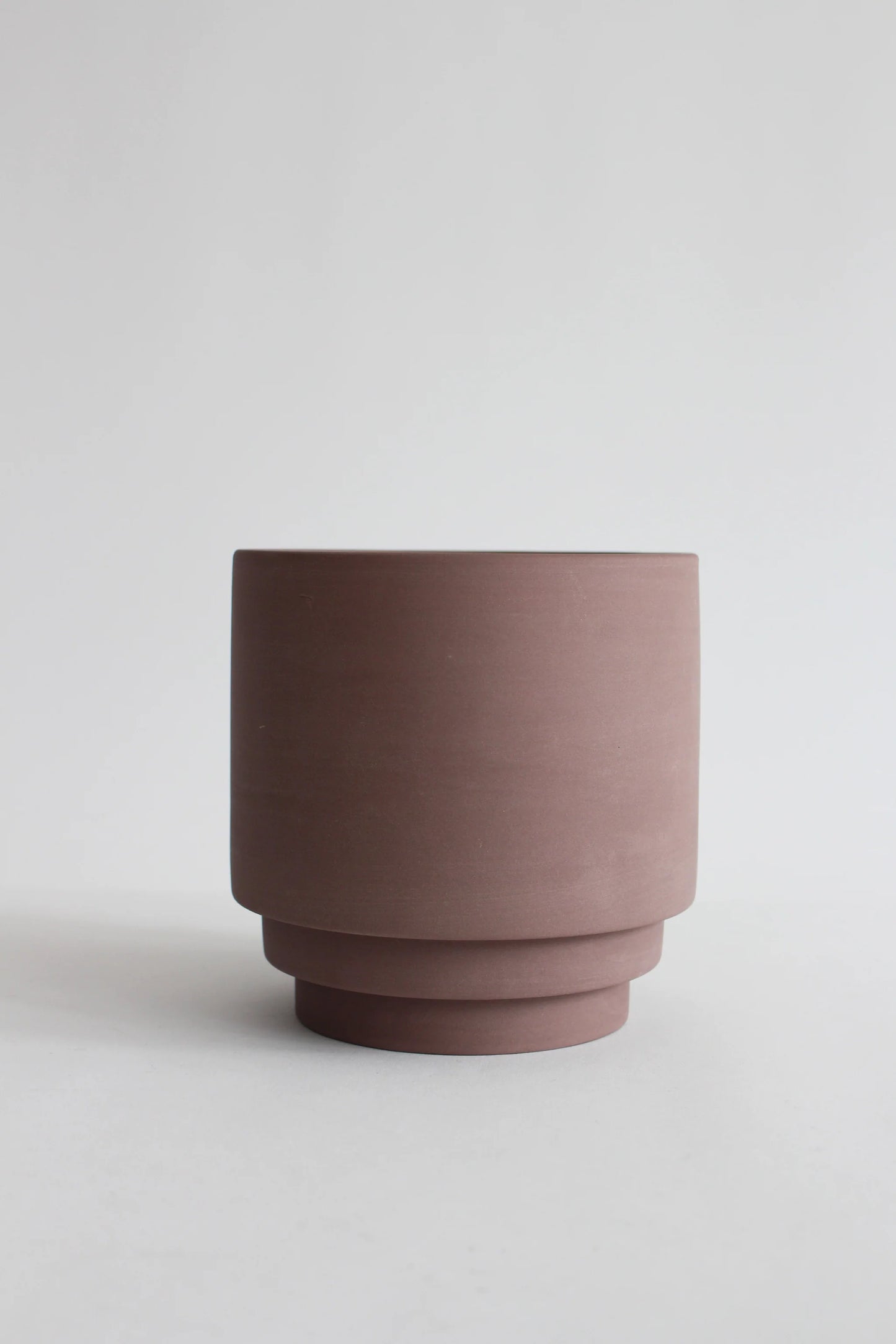 Berkley Porcelain Planter
