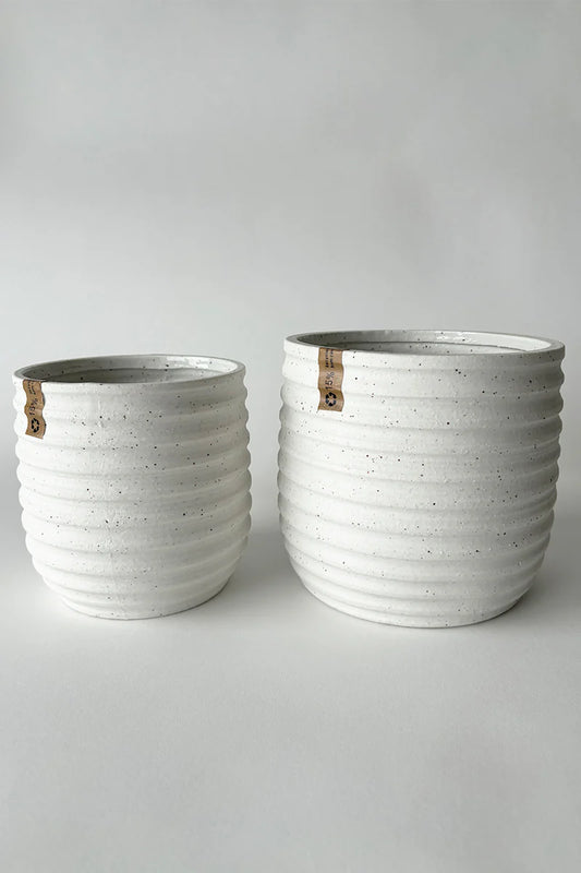 Athena Ceramic Planter