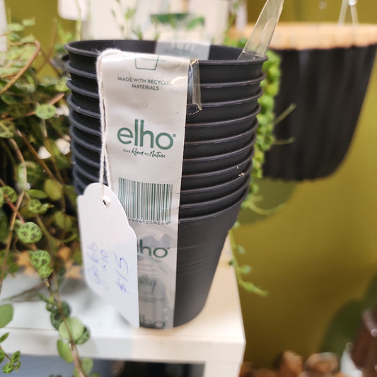 Elho - Green Basics Growpot Starter Set (10 pack)