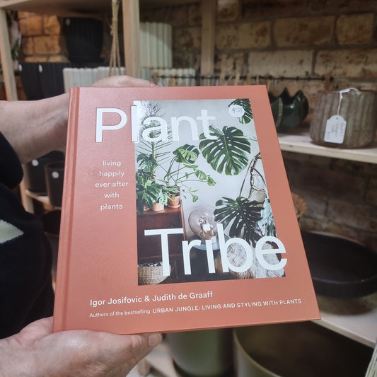 Book - Plant Tribe