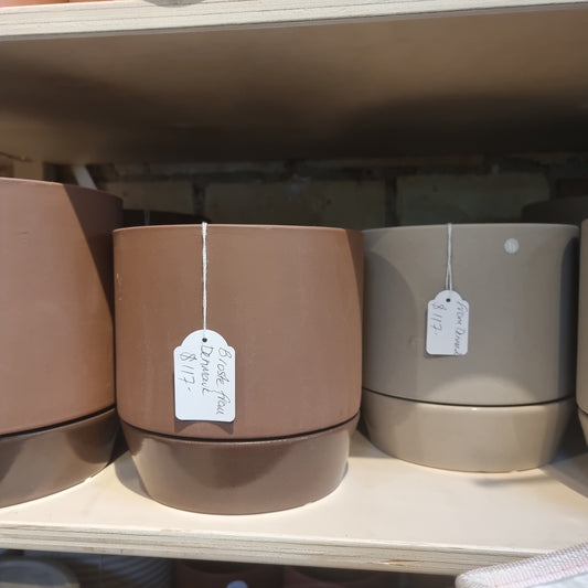 Broste Pot (Denmark)