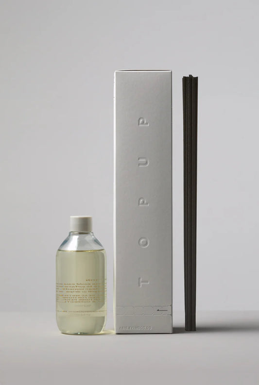 Ashley & Co - Home Perfume Topup - Blossom & Gilt