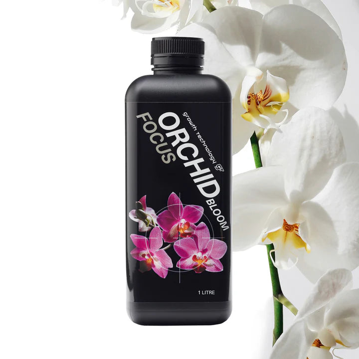 GT Orchid Focus - Bloom (1 litre)