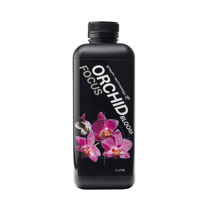 GT Orchid Focus - Bloom (1 litre)