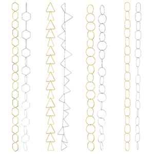 Plant Support Chain