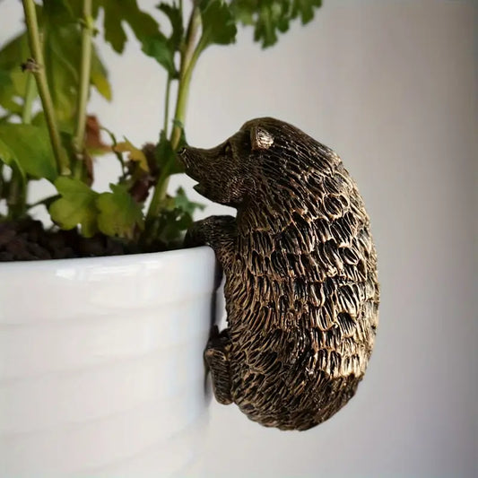 Hanging Hedgehog