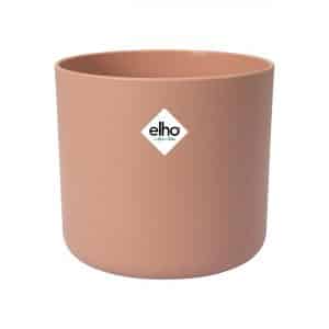 Elho - B. for soft round (pink)