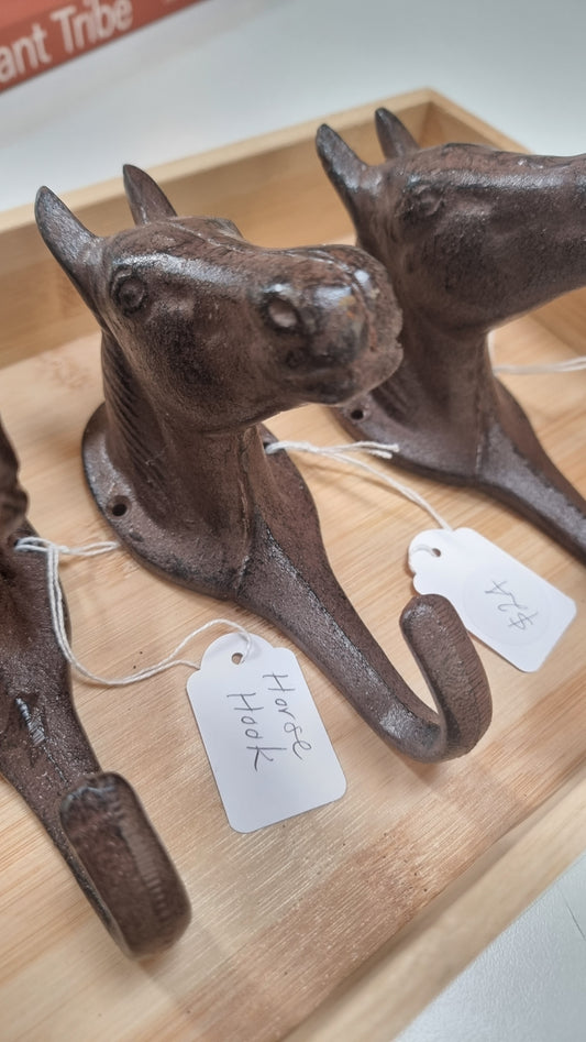 Horse Hook