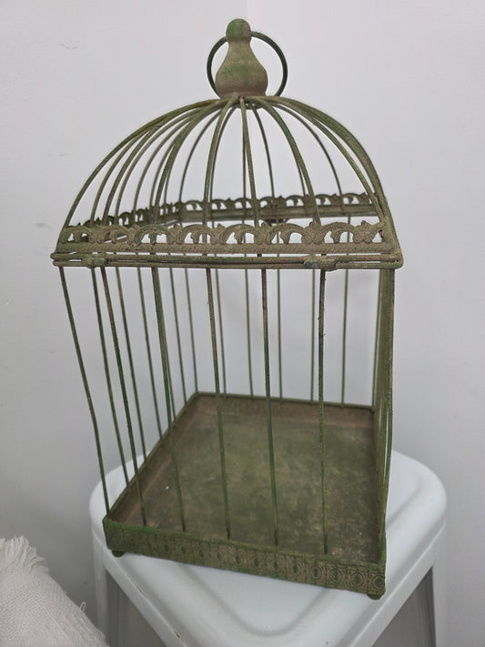 Display Cage